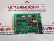 Hyundai Cpu Card 204C1103 E/L