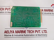 Hyundai Cpu Card 204C1103 E/L