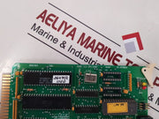 Hyundai Cpu Card 204C1103 E/L
