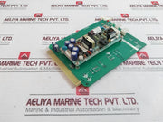 Hyundai 204C1114 Printed Circuit Board Wj1260003