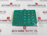 Hyundai 204C1123 Pipc Card Ko Elevator Board