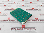 Hyundai 204C1123 Pipc Card Ko Elevator Board