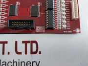 Hyundai 204C2517 Car Can Board