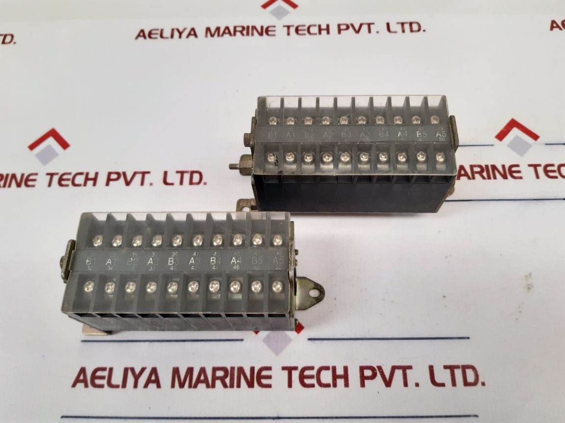 Hyundai 5A 5B Auxiliary Switch
