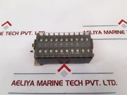Hyundai 5A 5B Auxiliary Switch  (Used)