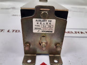 Hyundai 5A 5B Auxiliary Switch  (Used)