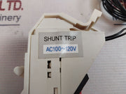 Hyundai Ac100~120V Shunt Trip