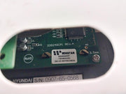 Hyundai Aconis Extension Alarm System