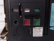 Hyundai Aor-1S-as Over Current Trip A209-01673 3 Pole Air Circuit Breaker