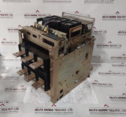 Hyundai Aor-1S-as Over Current Trip A209-01673 3 Pole Air Circuit Breaker