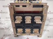 Hyundai Aor-1S-as Over Current Trip A209-01673 3 Pole Air Circuit Breaker