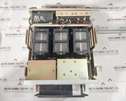 Hyundai Aor-1S-as Over Current Trip A209-01673 3 Pole Air Circuit Breaker