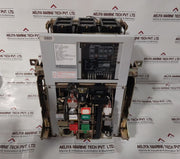 Hyundai Aor-1S-as Over Current Trip A209-01673 3 Pole Air Circuit Breaker
