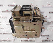 Hyundai Aor-1S-as Over Current Trip A209-01673 3 Pole Air Circuit Breaker