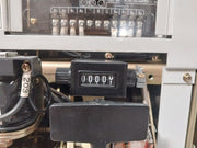 Hyundai Aor-1S-as Over Current Trip A209-01673 3 Pole Air Circuit Breaker