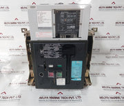 Hyundai Aor-1S-as Over Current Trip A209-01673 3 Pole Air Circuit Breaker