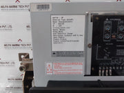 Hyundai Aor-1S-as Over Current Trip A209-01673 3 Pole Air Circuit Breaker