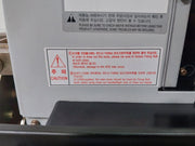 Hyundai Aor-1S-as Over Current Trip A209-01673 3 Pole Air Circuit Breaker