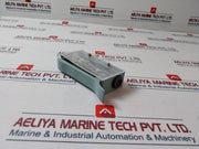 Hyundai Dc230V F/Elevator Gate Switch