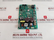 Hyundai Di-int-7A-m Elevator Door Operator Board