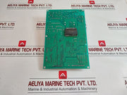 Hyundai Di-int-7A-m Elevator Door Operator Board