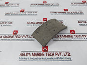 Hyundai E07551L014 W/Liner/Elevator Shoe Brake