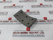 Hyundai E07551L014 W/Liner/Elevator Shoe Brake