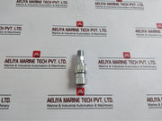 Hyundai E597Abc015 Coupler Pt 3/8