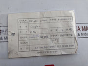 Hyundai E597Abc015 Coupler Pt 3/8