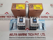 Hyundai Electric Hgr 40 Auxiliary Relay