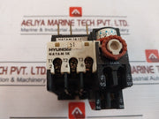 Hyundai Electrical Hatam 1K Thermal Overload Relay 600Vac 5A