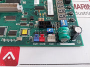 Hyundai 204C2401 Board