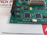 Hyundai 204C2401 Board