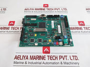 Hyundai 204C2401 Board