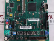 Hyundai 204C2401 Board