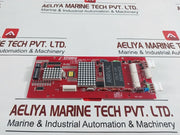 Hyundai Elevator 262C193 Display Board Hipd-can V3.2