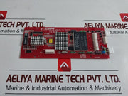 Hyundai Elevator 262C193 Display Board Hipd-can V3.2