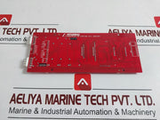Hyundai elevator 262c193 display board hipd-can v3.2 (262C193)