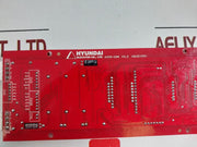 Hyundai elevator 262c193 display board hipd-can v3.2 (262C193)