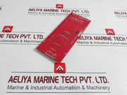 Hyundai elevator 262c193 display board hipd-can v3.2 (262C193)