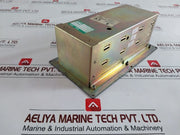 Nor Control/Kongsberg Etu 004 Engine Telegraph Unit 8200012, Ha339587A