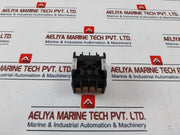 Hyundai Hab22 Auxiliary Contact Block 16A 660V