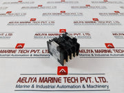 Hyundai Hab22 Auxiliary Contact Block 16A 660V
