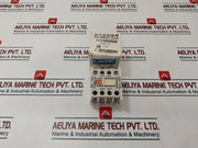 Hyundai Hab22 Auxiliary Contact Block 16A 750V
