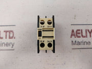 Hyundai Hab 11 Auxiliary Contact BlockÂ 