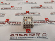 Hyundai Hab 22 Auxiliary Contact Block 660V Awg14