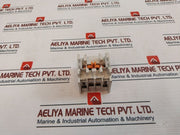 Hyundai Hab 22 Auxiliary Contact Block 660V Awg14