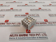 Hyundai Hab 22 Auxiliary Contact Block 660V Awg14