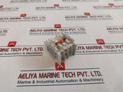 Hyundai Hab 22 Auxiliary Contact Block 660V Awg14