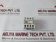 Hyundai Hac13 Auxiliary Contact Block 16A 660V~ Ac15